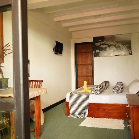 Redwood Homestay Nuwara Eliya Exterior photo