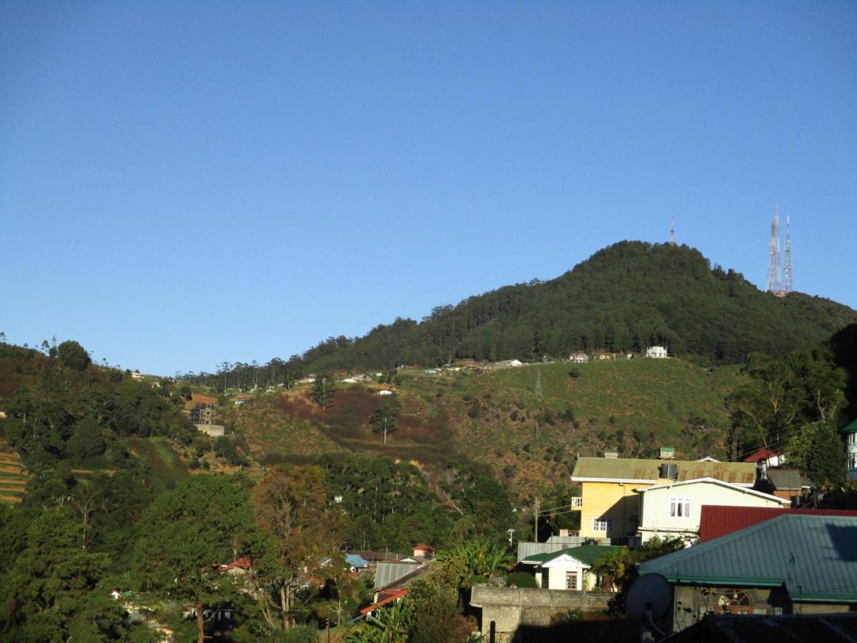 Redwood Homestay Nuwara Eliya Exterior photo