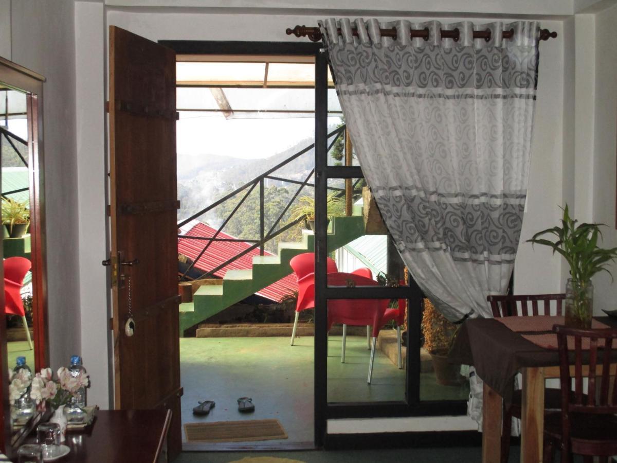 Redwood Homestay Nuwara Eliya Exterior photo